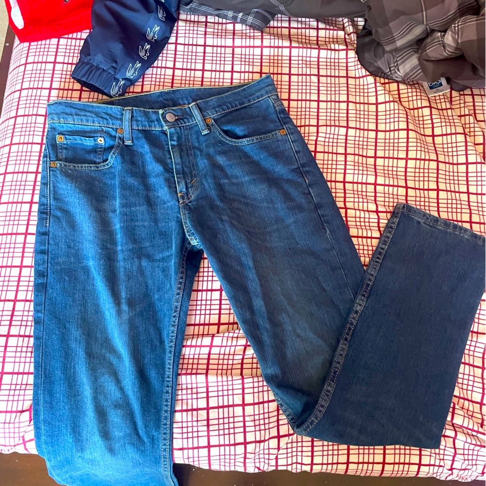 Levi’s 511 Jeans